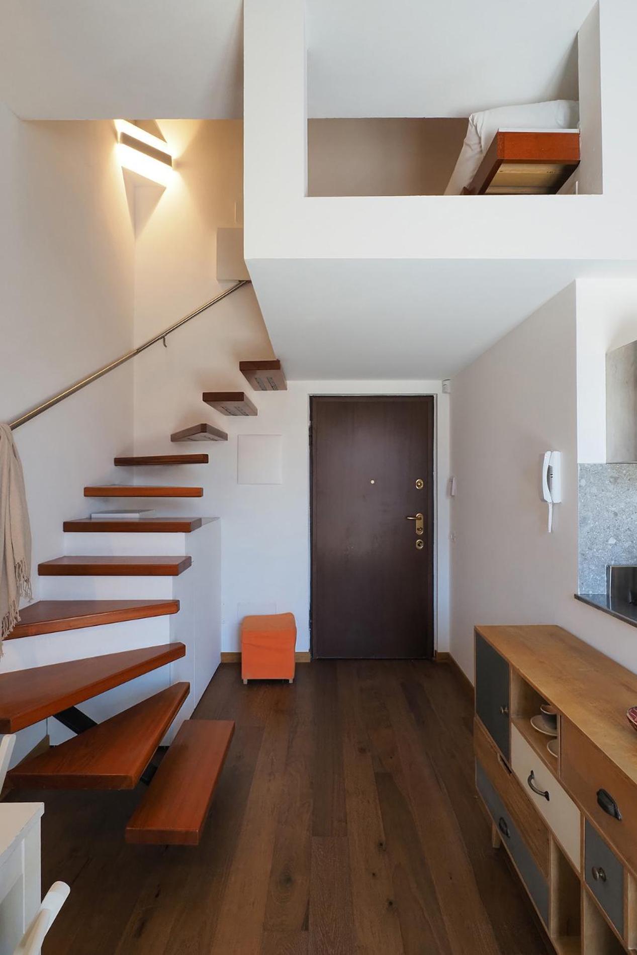Contempora - Loft Via Podgora, 3 Milano