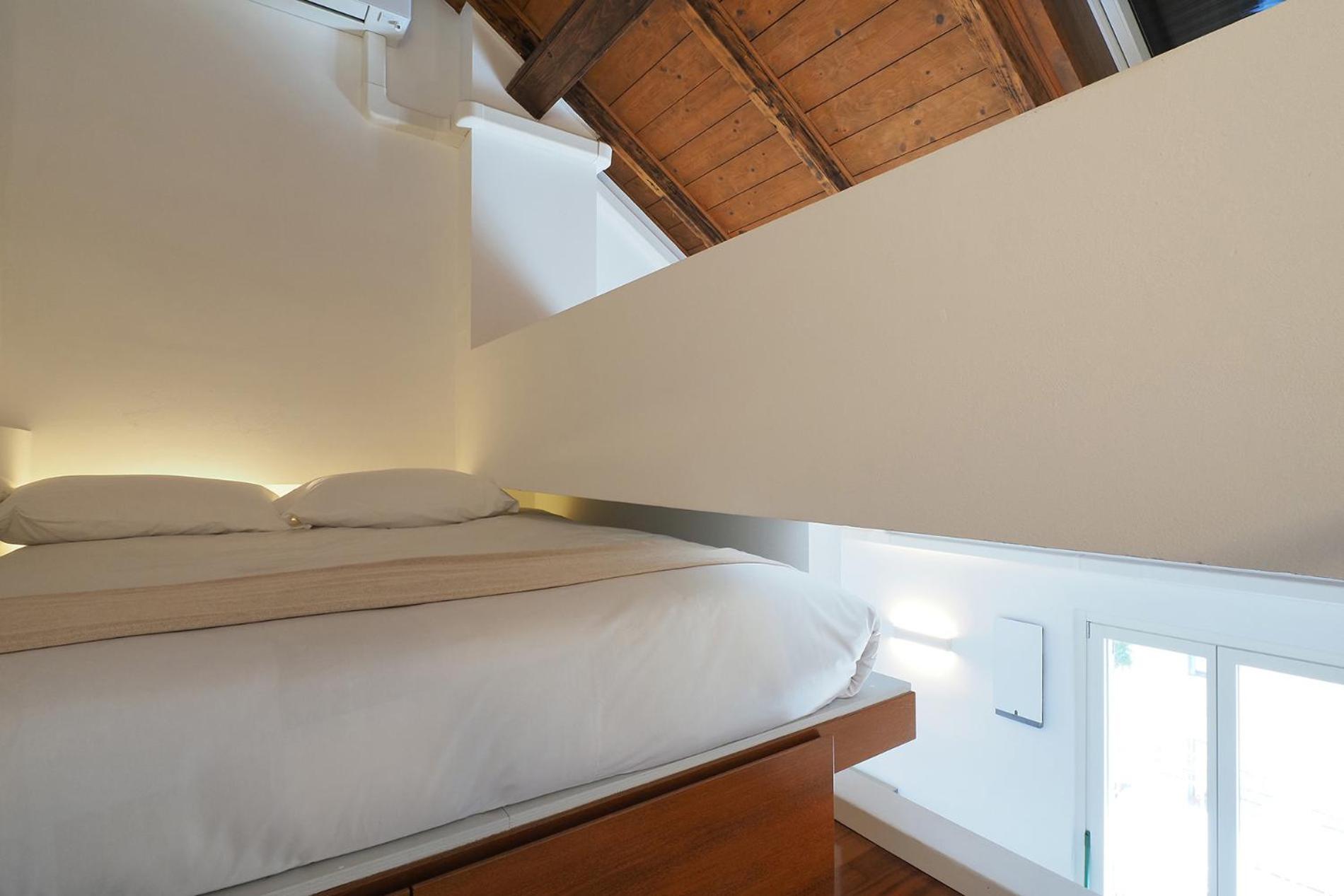 Contempora - Loft Via Podgora, 3 Appartamento