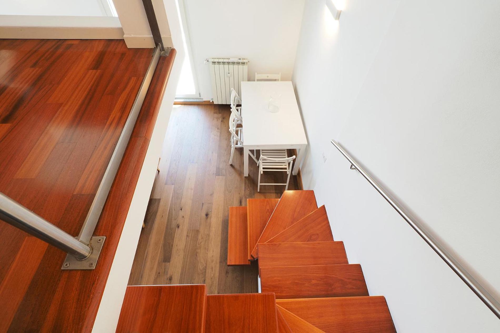 Appartamento Contempora - Loft Via Podgora, 3