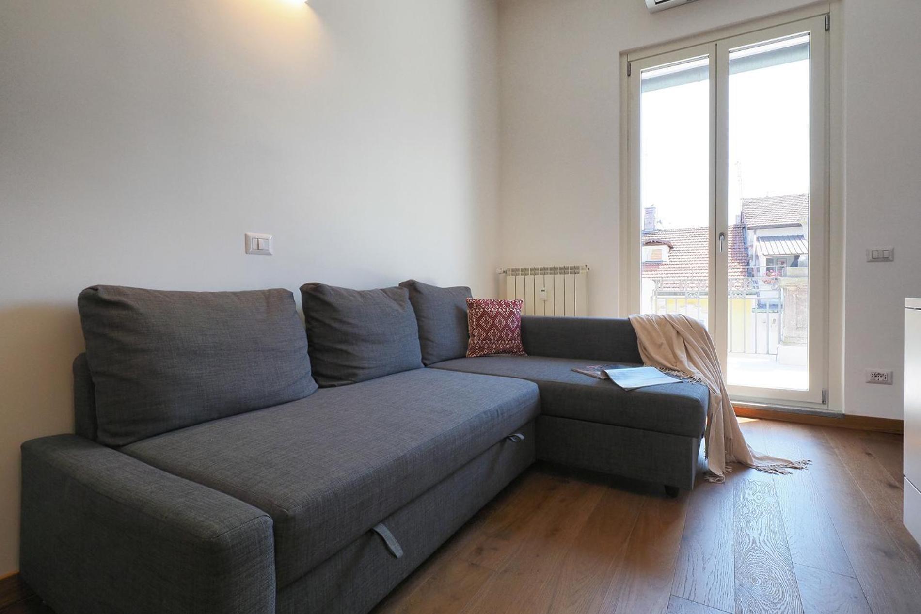 Contempora - Loft Via Podgora, 3 Appartamento Milano